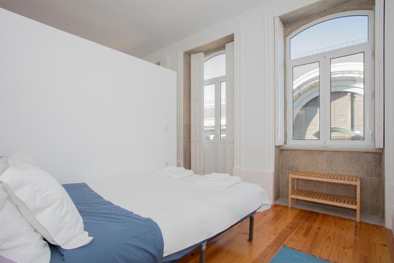 Liiiving In Porto | Bolhao Market Apartments Exterior photo