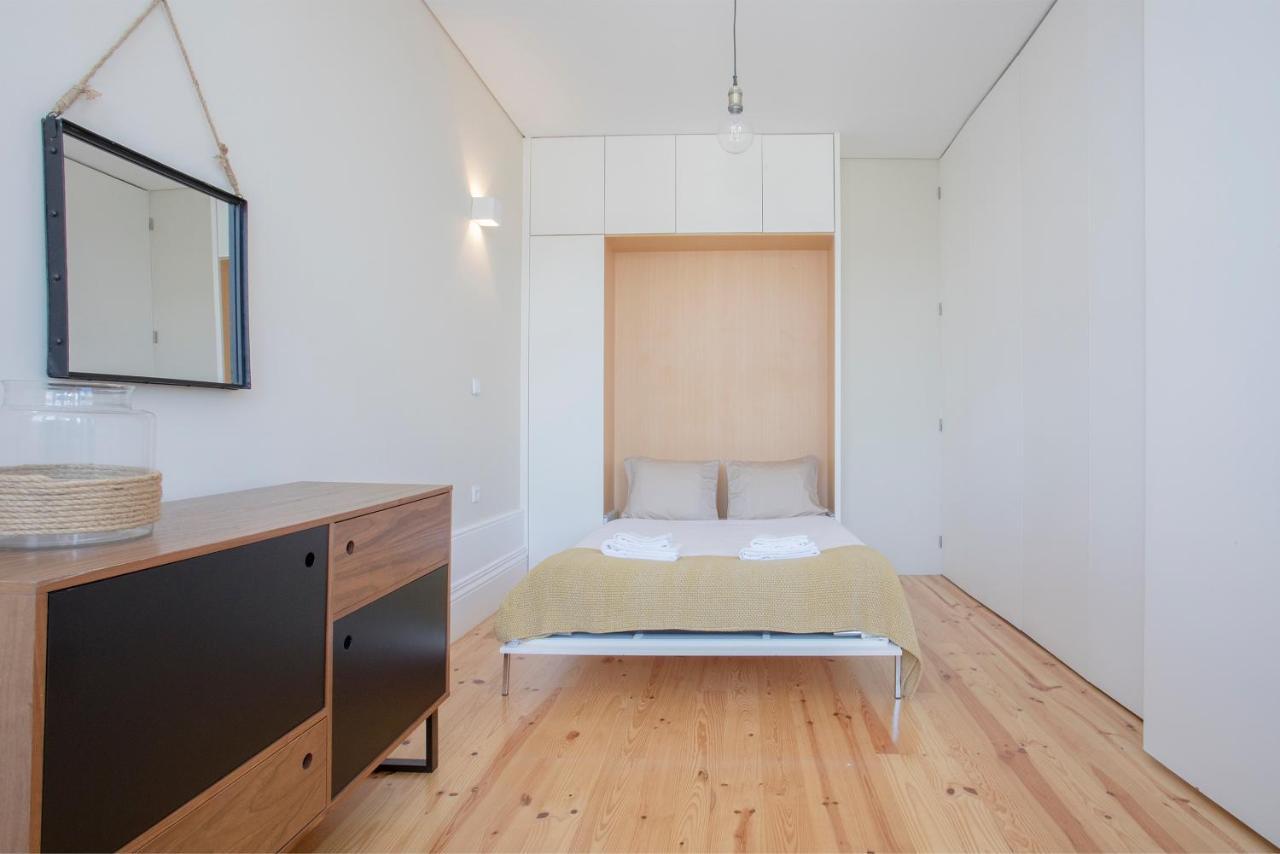 Liiiving In Porto | Bolhao Market Apartments Exterior photo