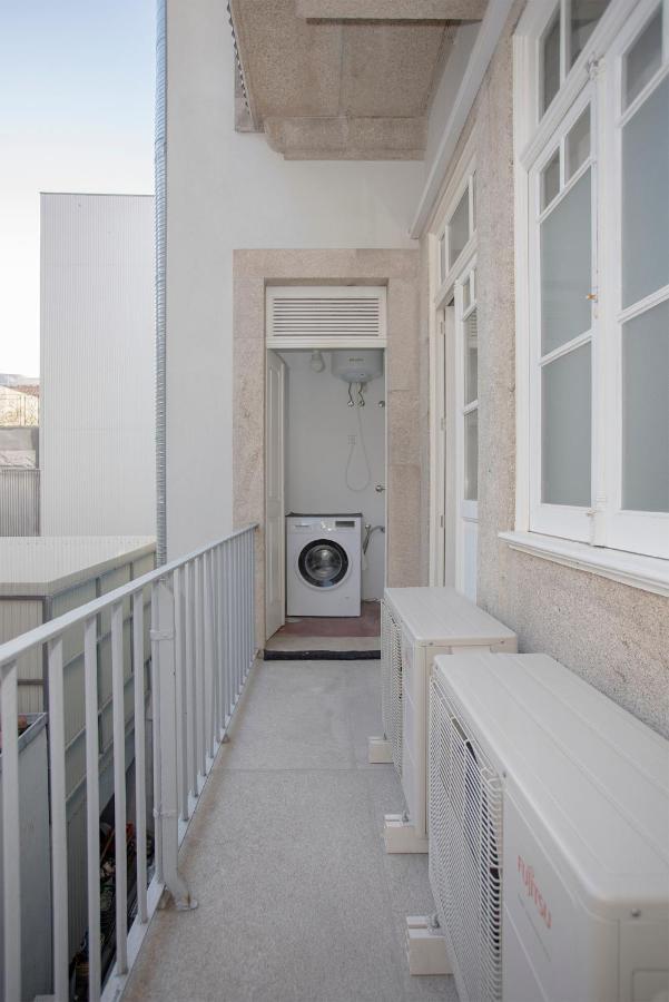 Liiiving In Porto | Bolhao Market Apartments Exterior photo