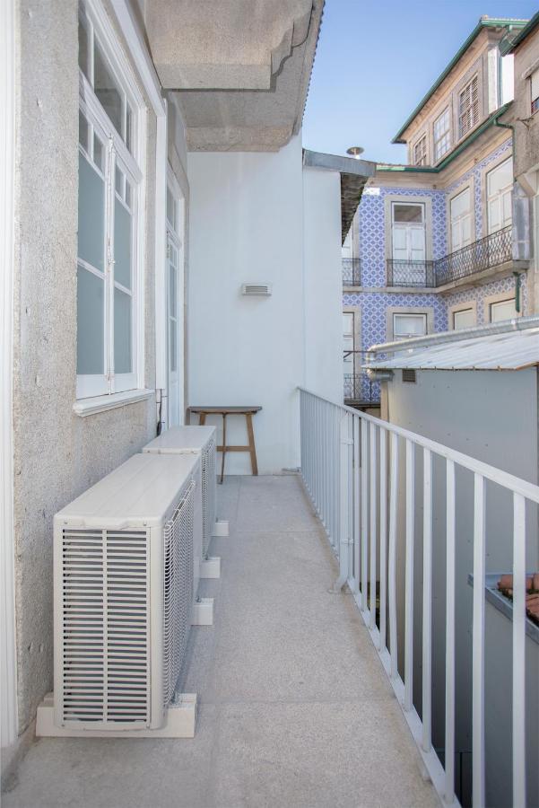 Liiiving In Porto | Bolhao Market Apartments Exterior photo