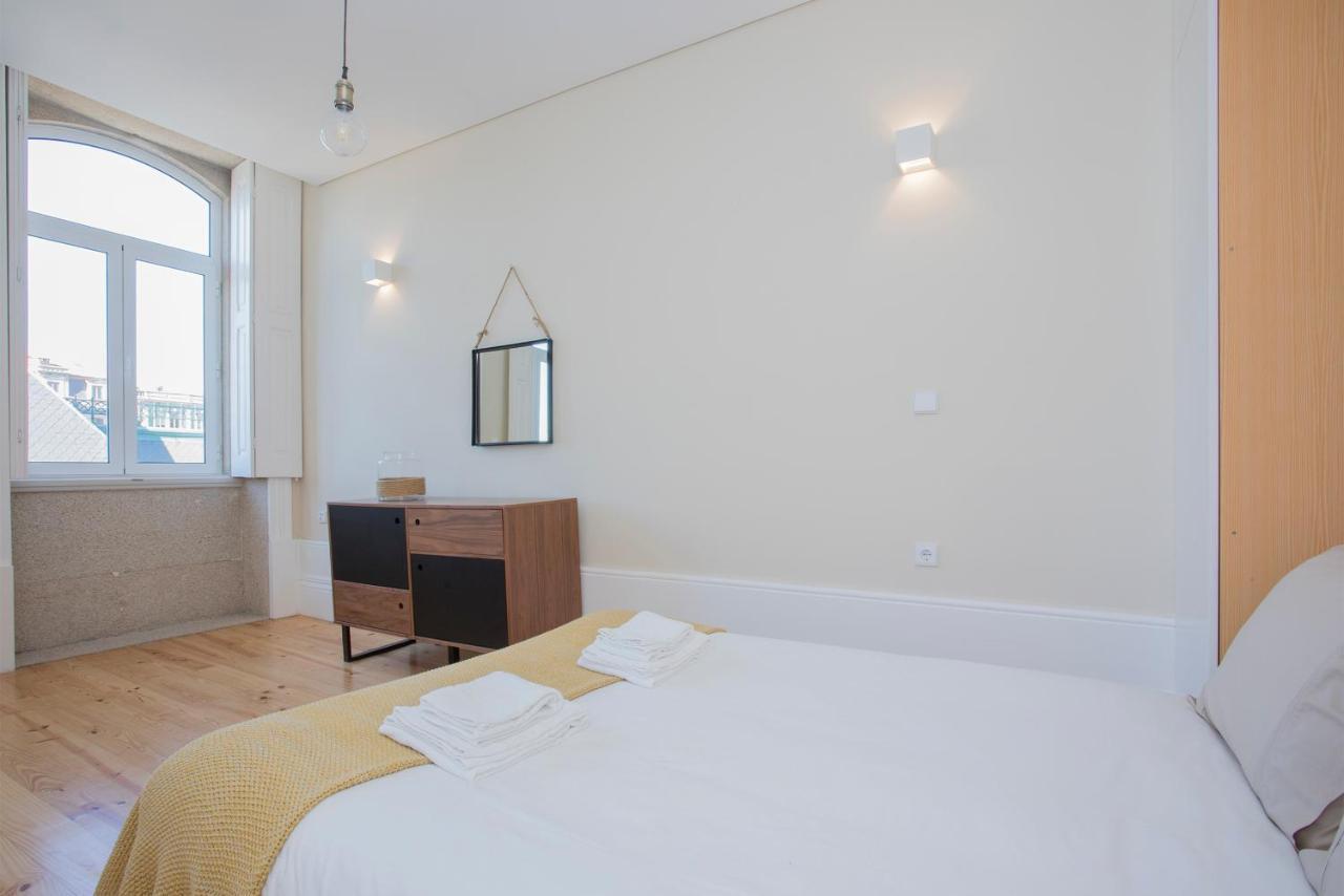 Liiiving In Porto | Bolhao Market Apartments Exterior photo