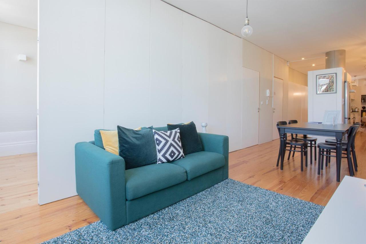 Liiiving In Porto | Bolhao Market Apartments Exterior photo