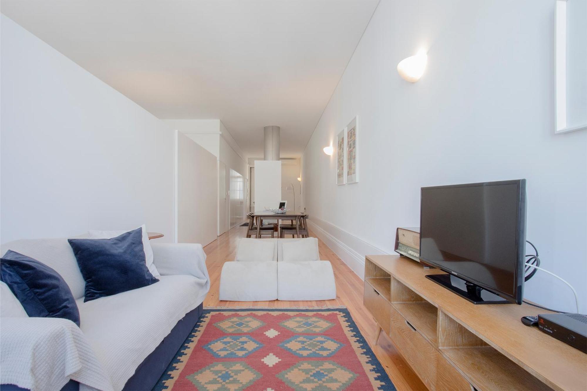 Liiiving In Porto | Bolhao Market Apartments Exterior photo